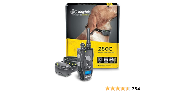 dogtra 280c collar