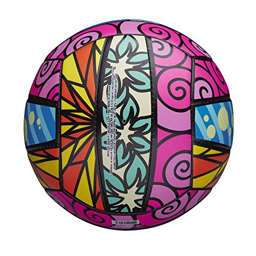 Wilson Outdoor Recreational Volleyball - Official Size