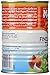 Mutti Finely Chopped Tomatoes with Onion, Garlic and Basil, 14 oz. can, 12-Pack