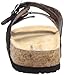 Skechers Women's Memory Foam Double Strap Sandal