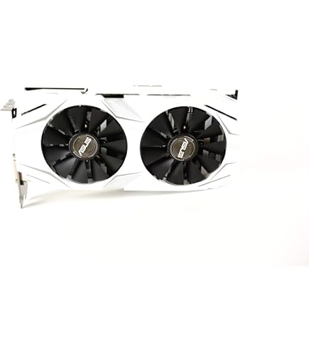 Amazon.com: ASUS GeForce RTX 2060 6G Turbo Edition GDDR6 HDMI DP