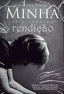 Livro Minha rendição (Segredos Livro 2)