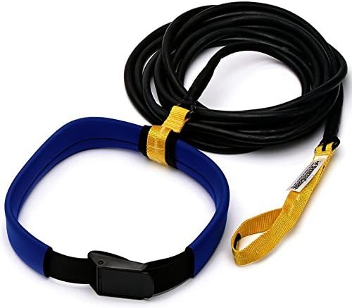 StrechCordz Long Belt Slider by StretchCordz