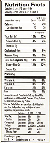 Sweet Home Granola Maple Pecan, 20.5 oz