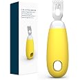 KITCHENDAO Citrus Lemon Peeler Zester Tool to Save Effort, Ultra Sharp Lemon Rind Twist Peeler Tool Bar Bartender Lime Stripp