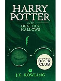 Harry Potter and the Deathly Hallows