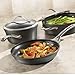 Calphalon Contemporary Nonstick 11 piece Set