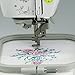 Brother PE525 Embroidery Machine