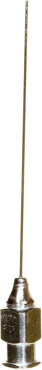 Probe, 25-Gauge Point Blunt Needle (2” Long)