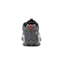 Cat Footwear Unisex Fashion Sneakers, Dark