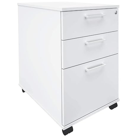 Buromobel Rollcontainer Rollschrank Beistellschrank Stahlcontainer