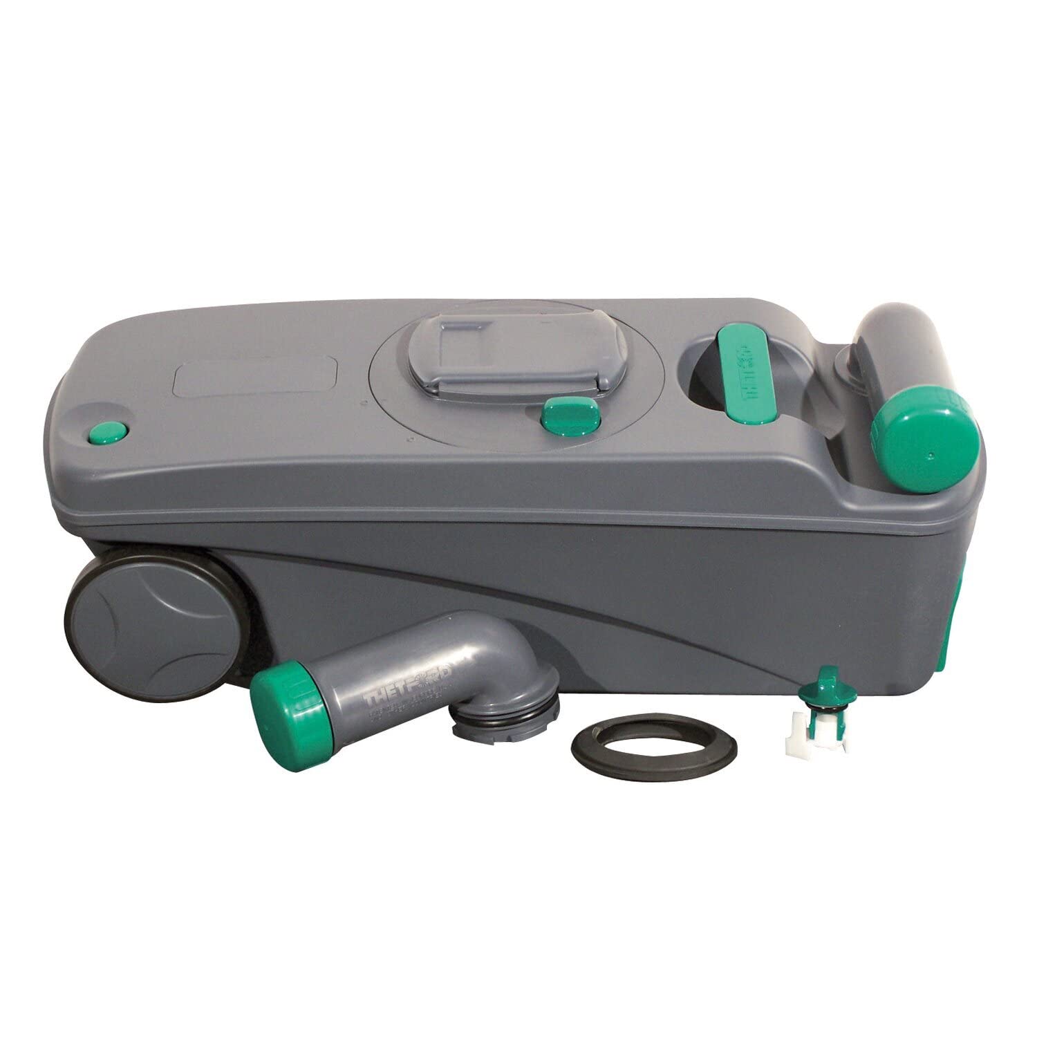 Thetford C400 Cassette Waste Tank Right Hand Spare Replacement Caravan Motorhome Toilet