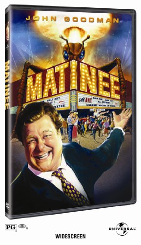 Download Matinee