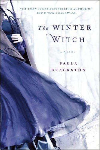 The Winter Witch (Paperback) - Common