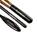iLoveCos Makeup Brushes Set Blender Sponge Synthetic Kabuki Foundation Cosmetics Eyeliner Face Powder Toothbrush Oval Makeup Brush Kit