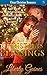 Triple Christmas Blessings: Clean Christian Romance