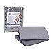 Chicco Waterproof Playard Sheets (Set of 2) Baby Infant Portable Playard Bed Avena Gray