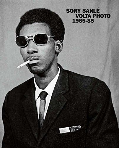 Sanlé Sory: Volta Photo 1965–85