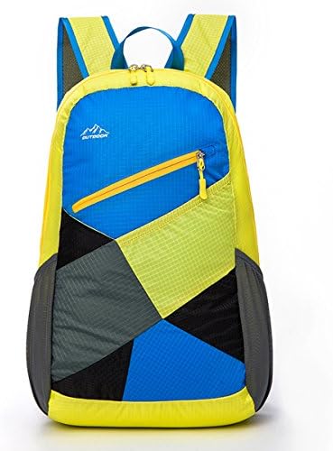 BeiBeiLove Backpack Daypack,Travel Backpack, Mengar 28L Waterproof Packable Backpack Hiking Daypack