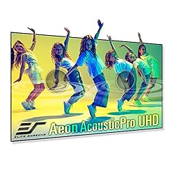 Elite Screens Aeon AUHD Series, 120-INCH