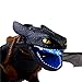 Giant Fire Breathing Toothless