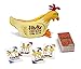 Funky Chicken Card Game by North Star Games, Fun Interactive Game for Children