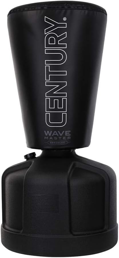 century wavemaster kickboxing bag