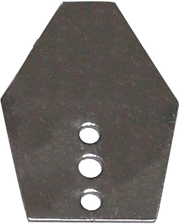 vibrating jig blades