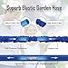 Garden Hose, Water Hose, 75ft Lightweight Expandable Garden Hose with 3/4