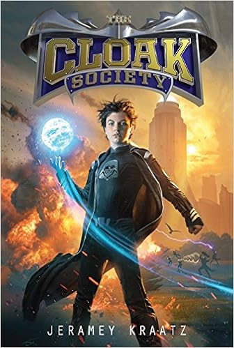 Amazon Com The Cloak Society Cloak Society 1 9780062095480 Kraatz Jeramey Books Amazon Com The Cloak Society Cloak Society 1 9780062095480 Kraatz Jeramey Books