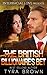 The British Billionaire's Bet (BWWM CLEAN Romance)