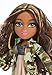 Bratz Music Festival Vibes Doll- Hip Hop Sasha (Discontinued by manufacturer)