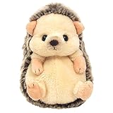 Fluffy's stuffed S Hedgehog