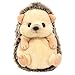 Fluffy's stuffed S Hedgehog