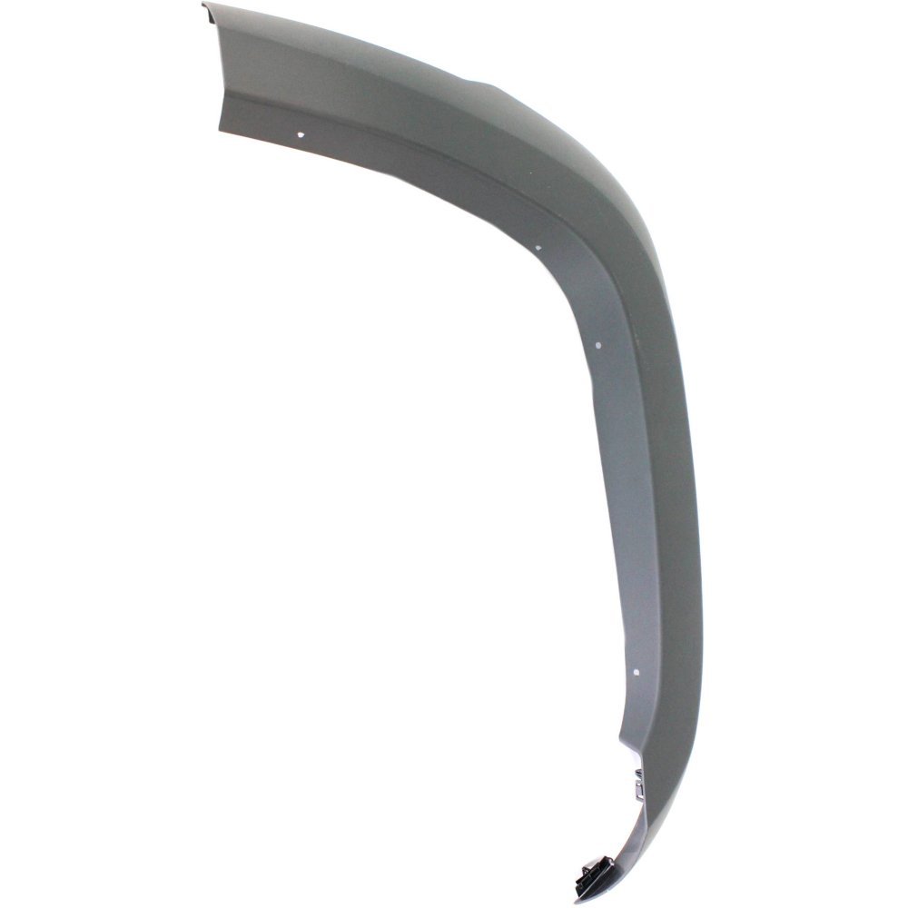 Fender Flare for Jeep Liberty 0507 Front RH PrePainted