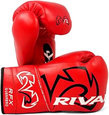 rival rfx guerrero