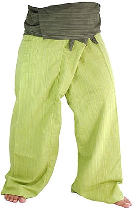 lime green yoga pants