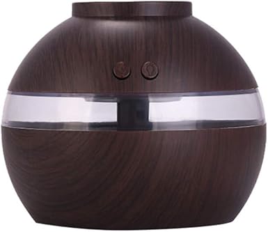Amazon Com Voberry Humidifier Best Air Aroma Essential Oil Diffuser Led Ultrasonic Aroma Aromatherapy Humidifie Clothing