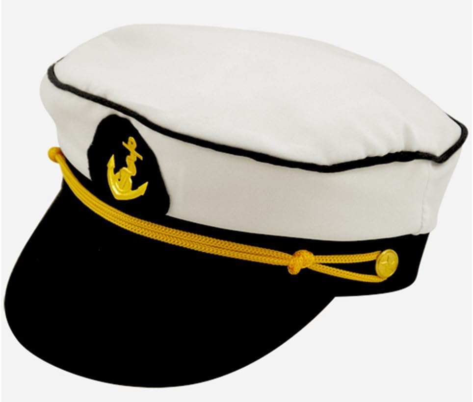 captains hat fancy dress