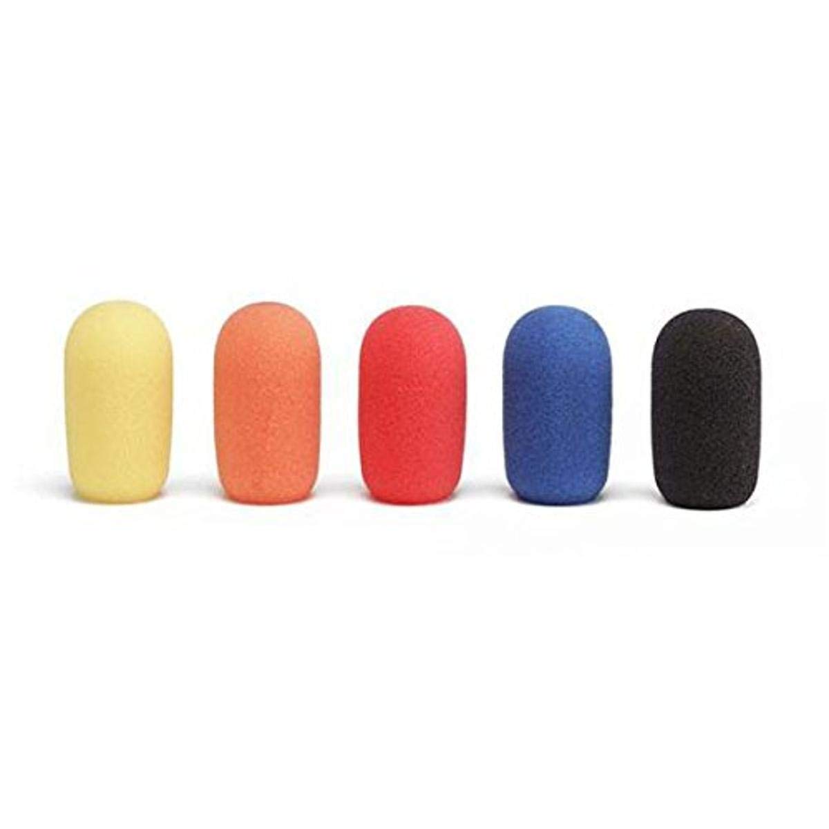 Samson SAWS5E 5 Piece Headset Windscreen