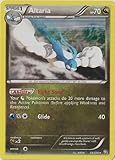 Pokemon - Altaria (84) - BW - Dragons Exalted - Holo