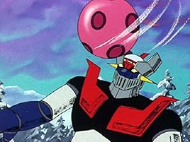 Amazon Co Jp マジンガーｚを観る Prime Video