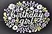 Hallmark Extra Large Birthday Gift Bag (Birthday Girl)