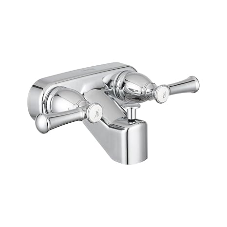 Dura Faucet Df Sa110l Cp Rv Tub Shower Faucet Valve Diverter