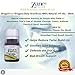 OREGAWASH Oregano Daily Oral Rinse. 100% Natural. 1 Fl. Oz. - 30ml. Alcohol, Fluoride Free. Naturally Bacteria Fighting. Ideal for Gingivitis, Plaque, Dry Mouth, Bad Breath Support. Good Oral Health.