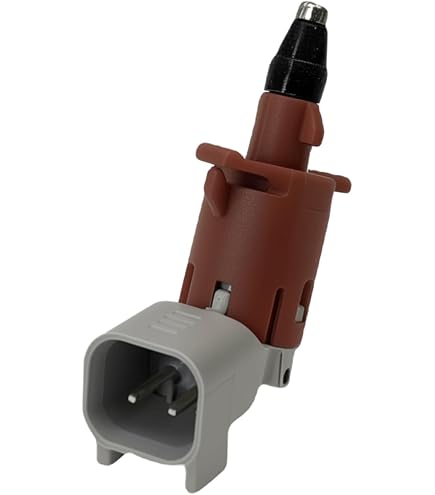 Amazon.com: Mechanics Choice Front Left Door Jamb Switch for 2004
