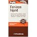Rugby Fer-Iron Liquid Supplement Drops, For Infant and Children 50 ml