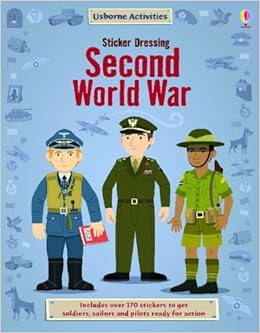 sticker dressing books