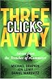 Three Clicks Away: Advice from the Trenches of eCommerce