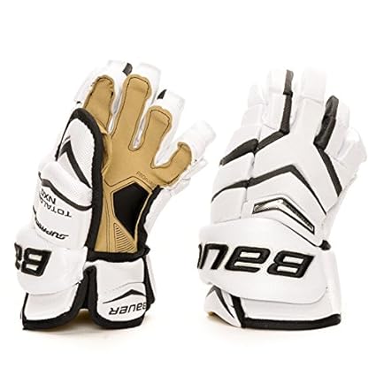bauer nxg gloves
